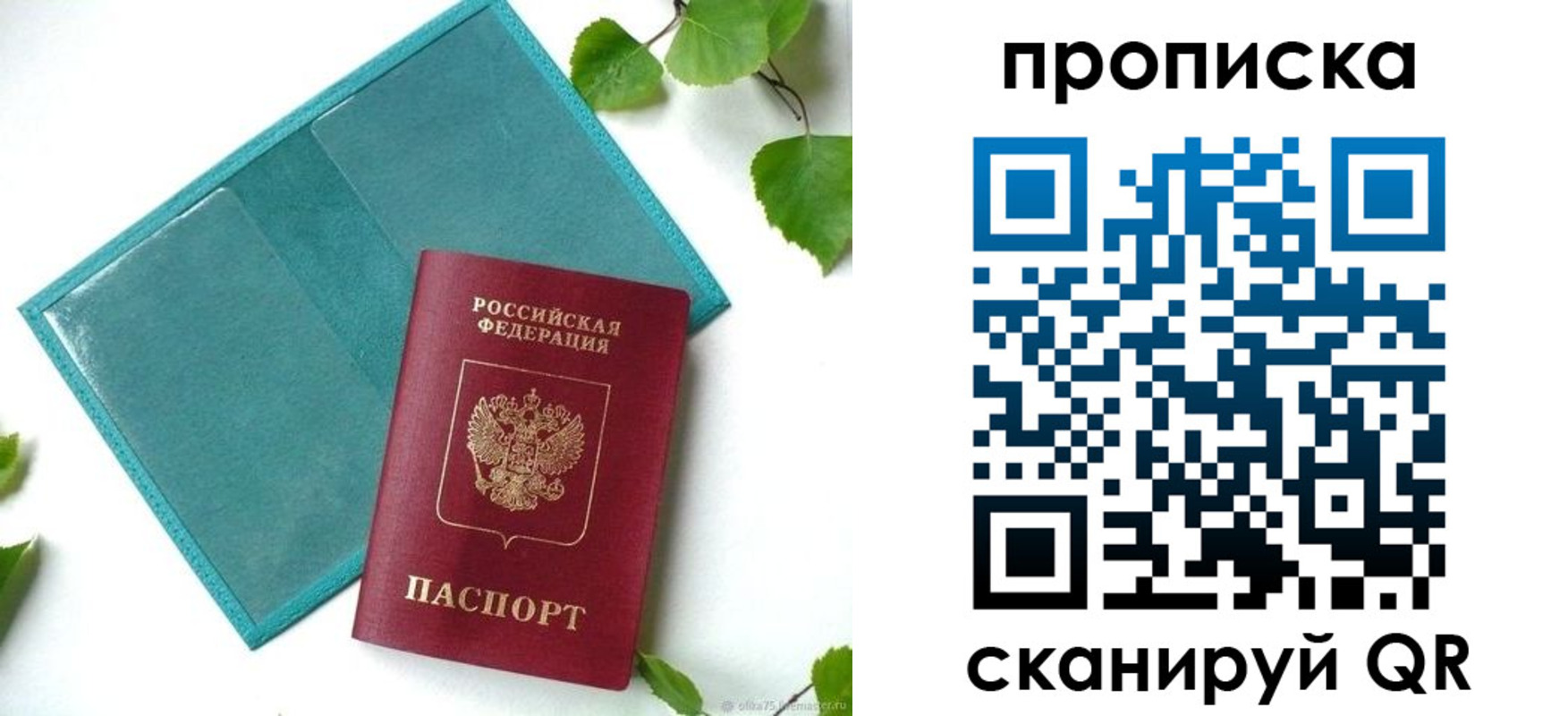 прописка штамп в Эртили